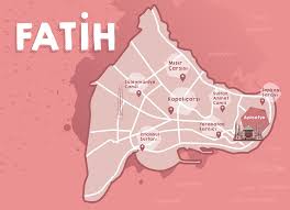 Bunlardan 25'i avrupa, kalan 14'ü ise anadolu yakasında yer almaktadır. Istanbul Un En Guzel Semtleri Ve Gezilecek Yerleri