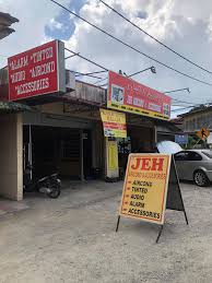 Persoalan sekarang, apa yang berbunyi tu?? Jeh Aircond Accessories Home Facebook