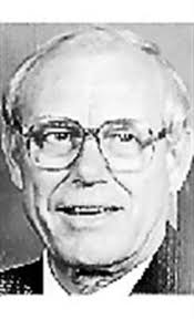 Hugh Jones Obituary (2016)