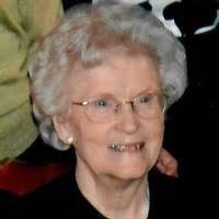 Obituary information for Dorothy A. McLaughlin