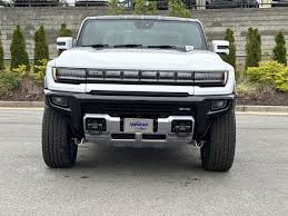 Image result for Interstellar White 2025 Hummer