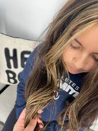 Ariana Fumagalli Hairstylist