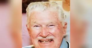 Robert A Robison Obituary