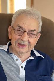 Obituary for Chester Joseph Rheault