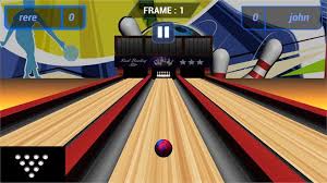 6games.eu recommends you ball games, entertaining online games. Get Real Bowling Star Microsoft Store