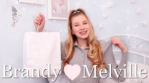 Brandy melville offers coupons and promotional codes which you can find listed on this page. 8 Great Coupon Codes Brandy Melville Special Deals Discounts