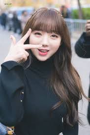 Lovelyz Kei