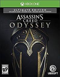 Call Of Duty Black Ops 3 Digital Deluxe Edition Ps4 Amazon Com Assassin S Creed Odyssey Ultimate Edition Pre Purchase Xbox One Digital Code Video Games Assassins Creed Odyssey Assassins Creed Creed