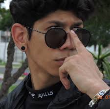 Profil pre Axel Weed