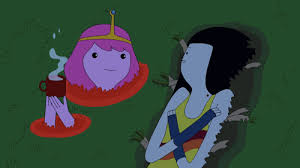Maybe you would like to learn more about one of these? Best Princess Bubblegum X Marceline Gifs Gfycat