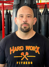 Hard Worx Fitness