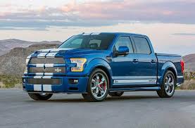 What's more, a shelby by borla exhaust system means this super snake sounds mean, providing a growl to match that bite. Ford F 150 Shelby Super Snake Review Price 2021 2022 Truck