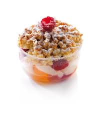 Crumble De Fruits Imaginaires Le Gateau De Mes Reves Christophe Michalak M6 Editions Recettes De Cuisine Miam Michalak