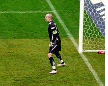¿cómo conoció a robert enke? Robert Enke Wikipedia