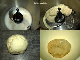 Recettes Au Companion Pique Assiette Recette Companion Recette Pate A Pizza