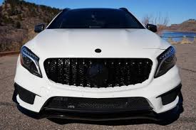 Image result for Diamond White 2017 GLA