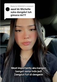 Nostalgic Dangdut Music from Indonesia