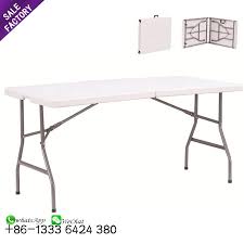 However, a two seater table set with foldable chairs should fit even limited spaces. Cheap Foshan Factory 6ft Plastic Folding Wedding Event Outdoor Dininng Table And Chair Set For Banquet Buy 6ft Plastic Folding Table And Chair Wedding Folding Table And Chair Set Outdoor Folding Dinning Table