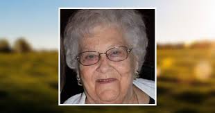 Catherine C. "Kitty" Lotycz Obituary April 7, 2021