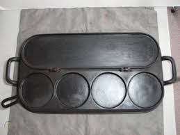 We did not find results for: 1869 Antique Stuart Peterson Company Flop Griddle 136685014