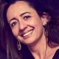 Marjorie Penelope Rodrigues da Rosa