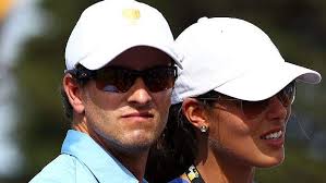 He has a ex girlfriend called daniela aumeier, but now bastian schweinsteiger girlfriend is sarah brandner. Adam Scott Ex Girlfriend Australian Golfer S History With Ana Ivanovic Heavy Com