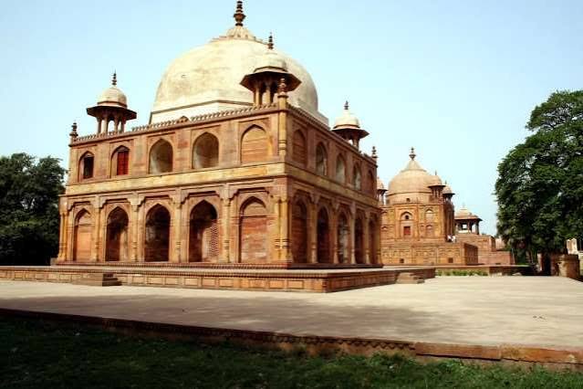 Allahabad Fort, Uttar Pradesh – A Majestic Repository of History | The Nomadic Guy