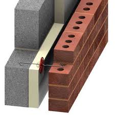 We did not find results for: Cavity Walls External Veneer And Internal Wall Linings