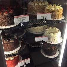 La Baguette Bistro Makes The Best Cakes For All Occasions Tasty Dishes Desserts Delicious