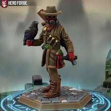 We did not find results for: 1138 Best Hero Forge Images On Pholder Hero Forge Minis Minipainting And Dn D