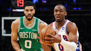 Live Updates: Sixers-Celtics on Peacock, Nuggets-Timberwolves on ESPN