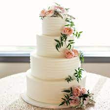 We did not find results for: 85 Of The Prettiest Floral Wedding Cakes