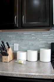 16 Awesome Sea Glass Backsplash Tile Collections For Amazing Kitchen In 2020 Glass Backsplash Glass Backsplash Kitchen Glass Tile Backsplash Kitchen