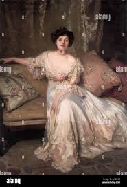 Miss julia hi-res stock photography and images - Alamy