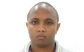 Sarah Robyn Farrell, 30