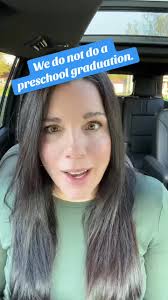 We don't do a preschool graduation—instead, we have a relaxed family  picnic! 🍕📚 We provide pizza and chips; families bring cookies and drinks.  Our literacy committee stops by with books for each