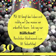 Weitere ideen zu buchstaben schablone, buchstaben, buchstabenschablonen. Tolle Gluckwunsche Zum 30 Geburtstag