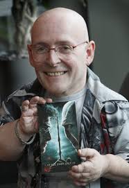 Harry Potter and the Deathly Hallows: Part 2 movie will blow fans away says  Borehamwood star Jon Key who plays Bogrod