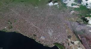 Aktiv mit elbrus reisen unterwegs sein. Afrikas Aktivster Vulkan 1 5 Millionen Leben An Seiner Flanke