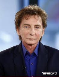 Which of his great songs come to mind first when I say Barry Manilow 🤔