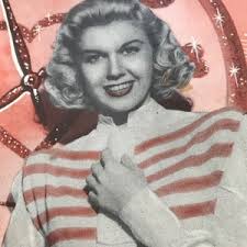 Doris Day Sheet Music