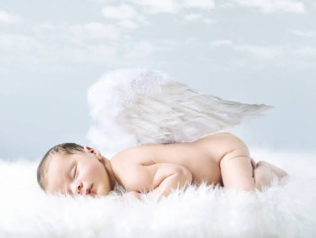 101 Angel Names—Baby Names for Boys & Girls - Parade