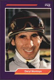 1992 Horse Star Jockey Star Cards