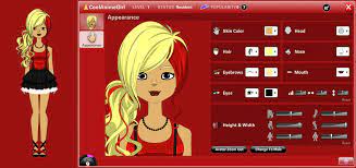 Our online anime avatar character maker lets you produce your own manga faces for free. Anime Girl Full Body Character Creators