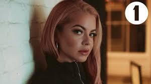 Harriet Jaxxon BBC Radio One Drum and Bass Chill Mix