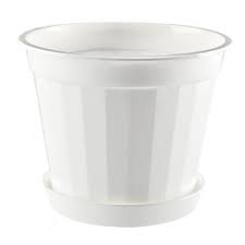 Akyuz Plastik Klasik Saksi No 8 2008 S Tekzen