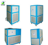 [Hot Item] Temperature Control System Cooling & Heating Circulator Hr -25c~ 200c for Glass Reactor, Nolecular Distillation