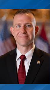 National Association of State Departments of Agriculture elects new  president