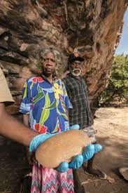 The Axe Head Grindstone Found At The Site Archaeological Discoveries Aboriginal First Peoples