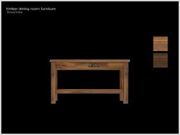 Available in a choice of styles. Severinka S Ember Dining Console Table